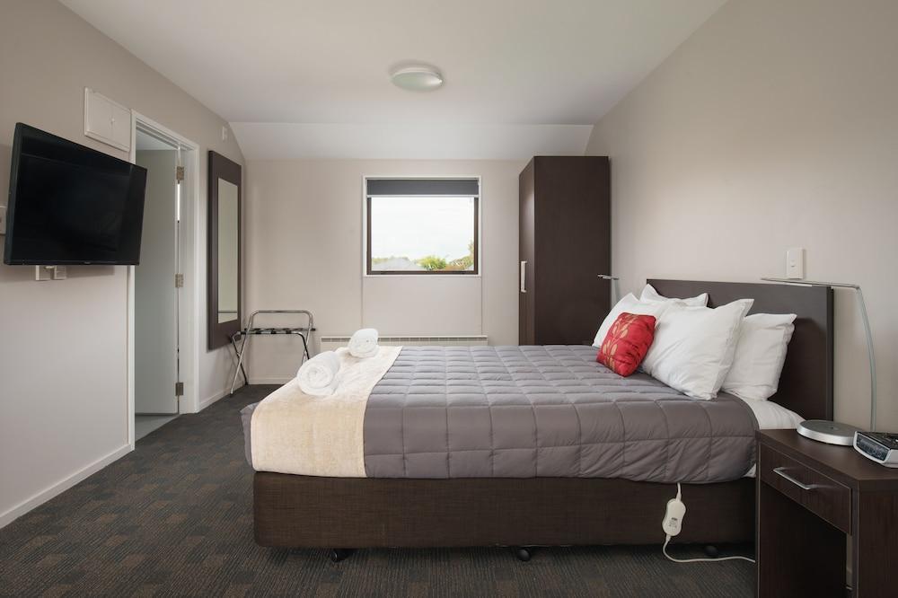 Ashford Motor Lodge Christchurch Eksteriør bilde