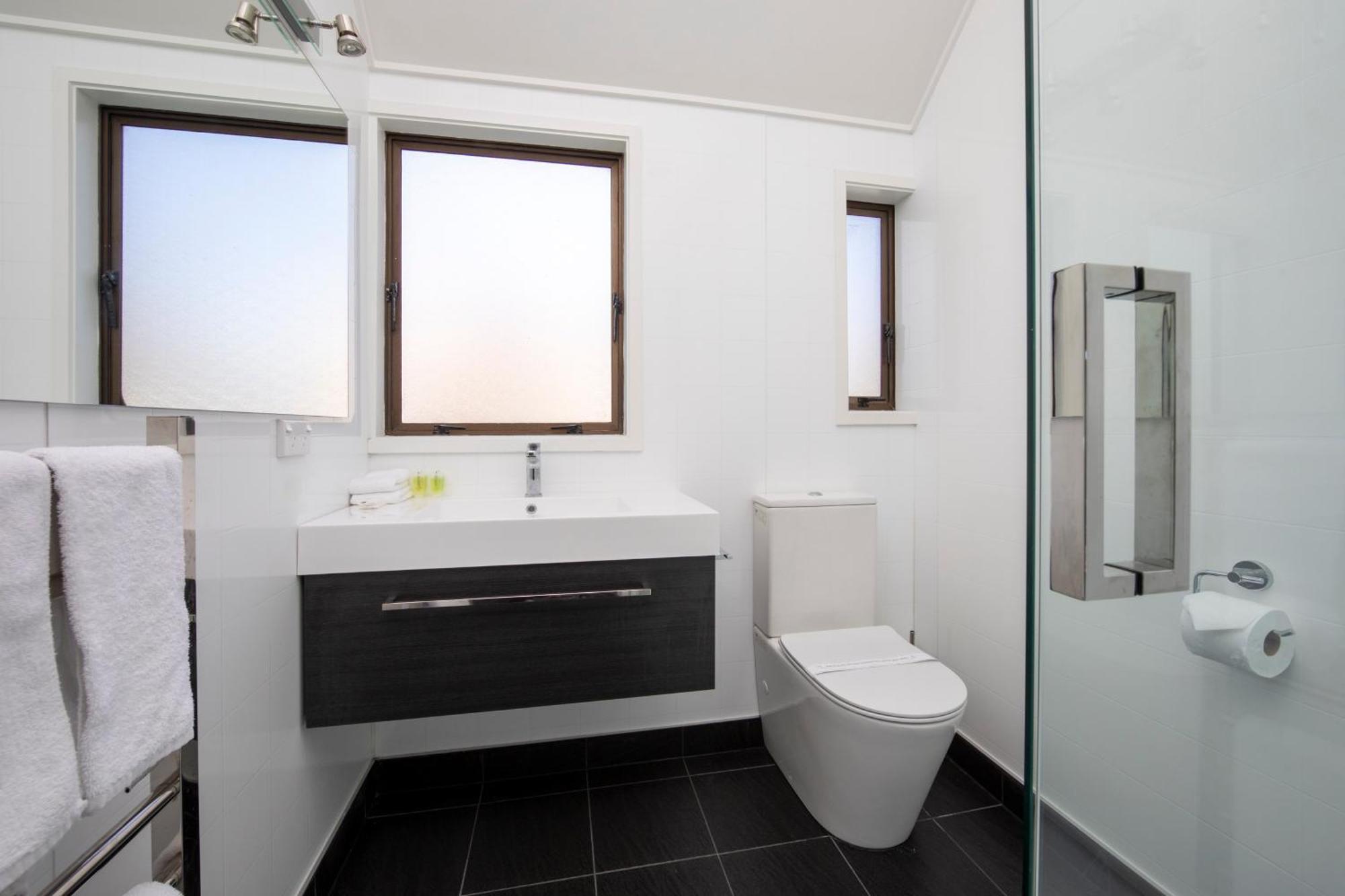 Ashford Motor Lodge Christchurch Eksteriør bilde