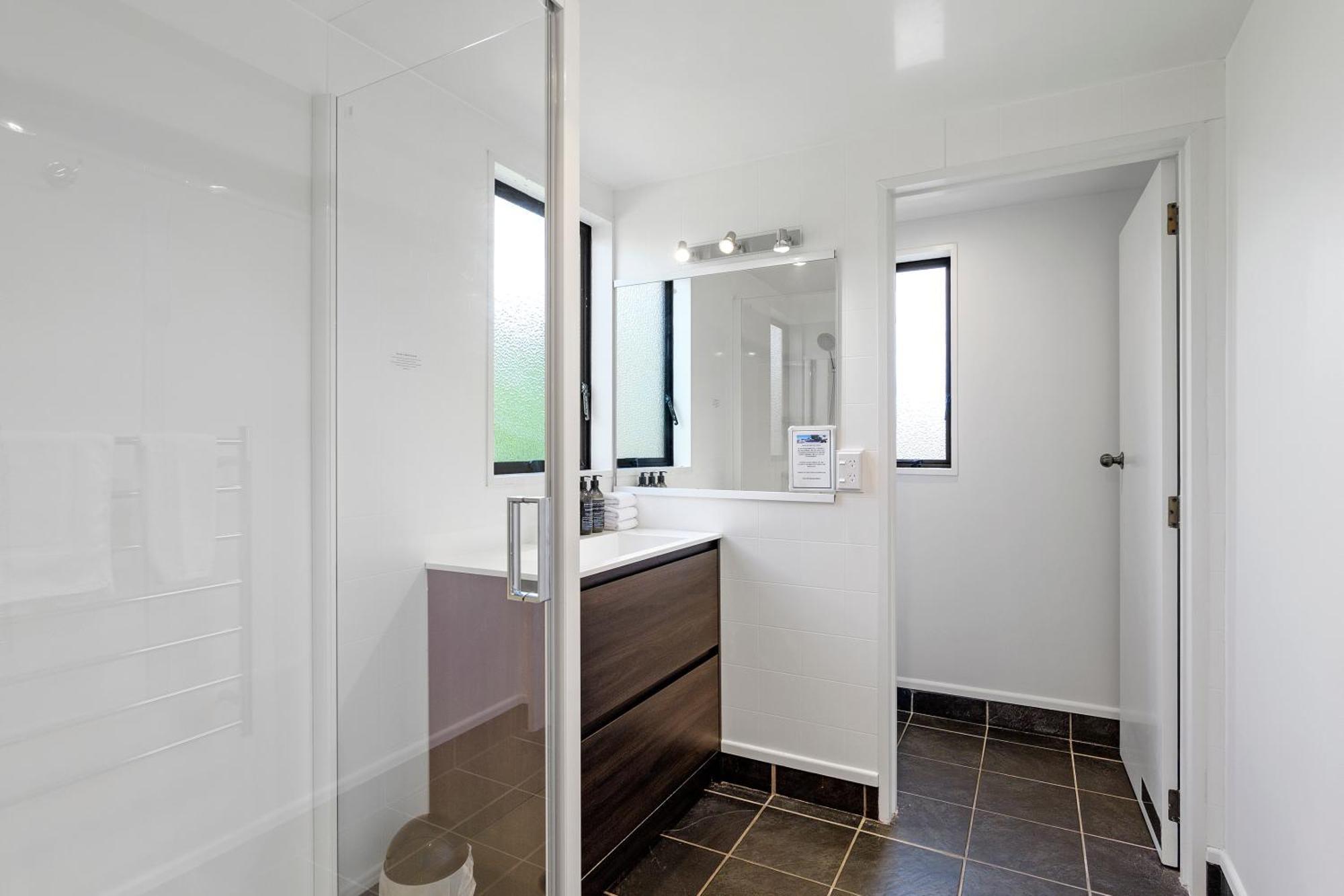 Ashford Motor Lodge Christchurch Eksteriør bilde